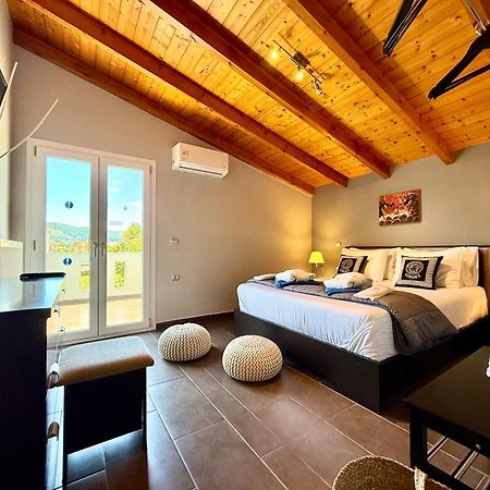 Muthee Luxurious Private Villa لاغاناس المظهر الخارجي الصورة