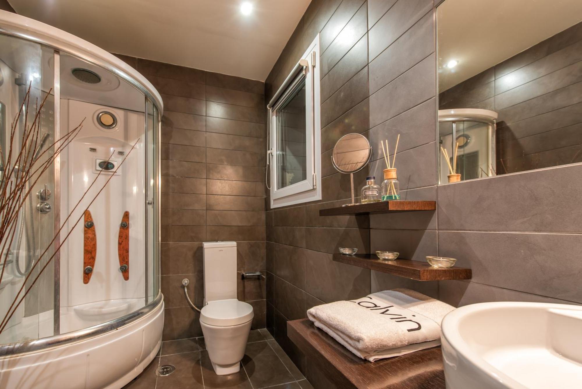 Muthee Luxurious Private Villa لاغاناس المظهر الخارجي الصورة